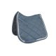 Saddle pad Competition WH chalk blue