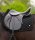 Saddle pad Nepal WH full black