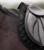 Saddle pad Nepal WH full black