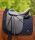 Saddle pad Nepal WH dressage full night blue