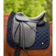 Saddle pad Nepal WH dressage full night blue