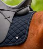 Saddle pad Nepal WH dressage full night blue