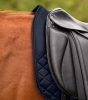 Saddle pad Nepal WH dressage full night blue
