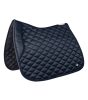 Saddle pad Nepal WH full night blue