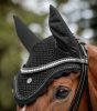 Ear net Nepal Waldhausen full black