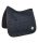 Saddle pad Marseille Competition dressage full navy