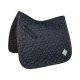 Saddle pad Marseille Competition dressage full navy