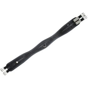 Heveder Daslö neoprén gumis 80 cm fekete