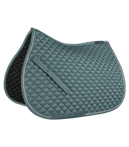 Nyeregalátét WH Felix Glam full zöld