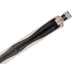 Heveder Tattini neoprén gumis műszőr 115 cm fekete