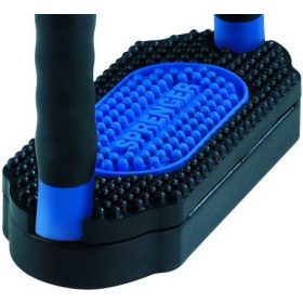 Rubber inlay for stirrups Sprenger 12 cm