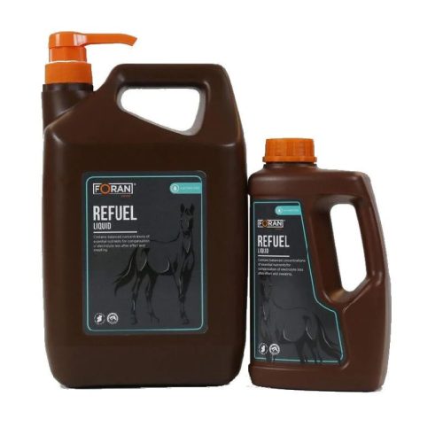 Foran Refuel Liquid elektrolit oldat 1l