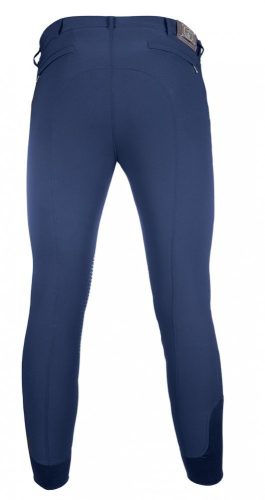 Breeches San Lorenzo HKM men's 50 grey