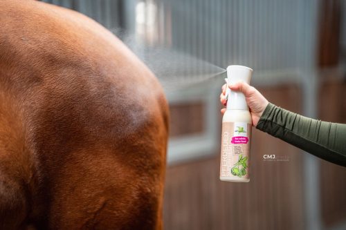 Légyriasztó Bense & Eicke PferdeDeo SuperFresh spray 100 ml TESZTER
