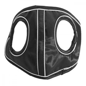 Tarkóvédő FinnTack fekete/fehér