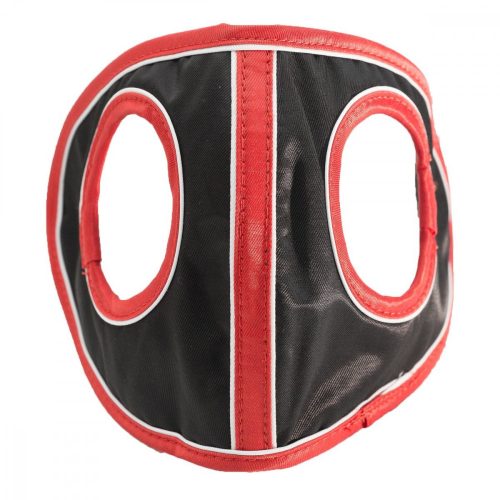 Tarkóvédő FinnTack fekete/fehér