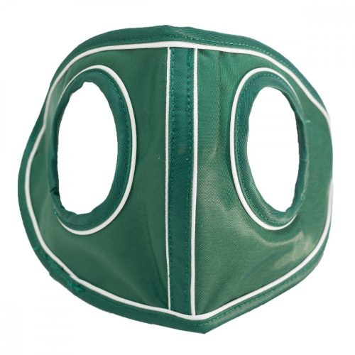 Tarkóvédő FinnTack fekete/fehér