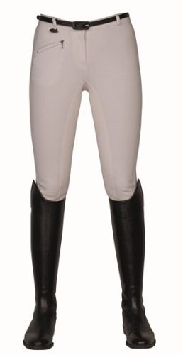 Breeches HKM Penny fullseat kids 164 navy
