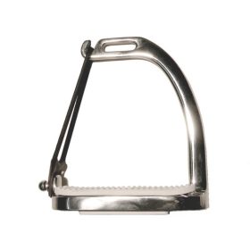 Stirrup safety stainless steel 10 cm