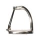 Stirrup safety stainless steel 11 cm