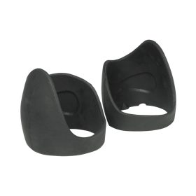 Bell boots WH rubber S black