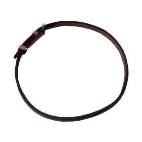 Daslö Flash Spare Strap full black