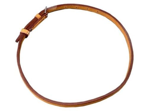 Segédorrszíj Daslö full fekete