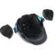 Earpads Nori/Choice Casco XS black