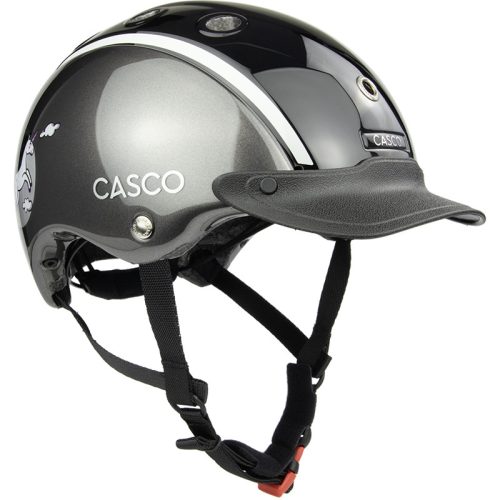 Kobak Casco Nori S/52-56 Moonbeam