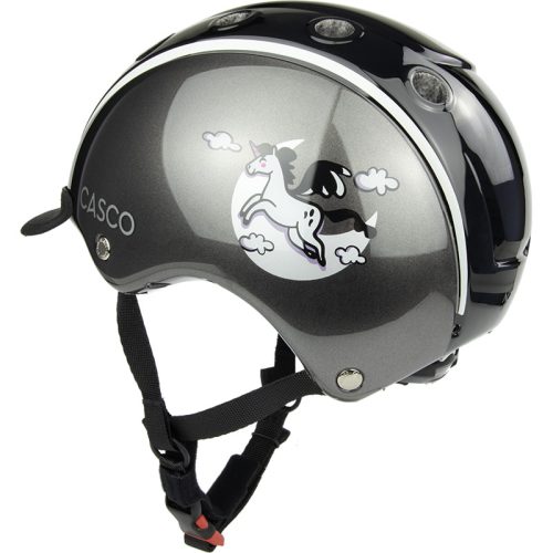 Kobak Casco Nori S/52-56 Moonbeam