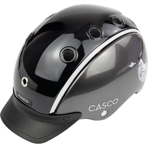 Kobak Casco Nori S/52-56 Moonbeam