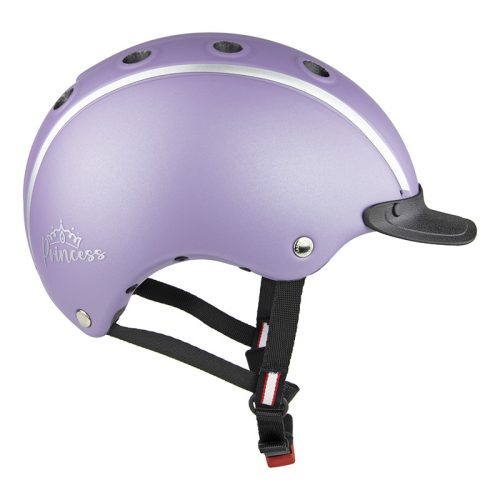 Helmet Casco Nori "Princess" kids' S/52-56 