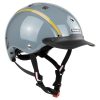 Helmet Casco Nori shiny kids' XS/50-52