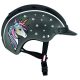 Helmet Casco Nori Unicorn kids' S/52-56