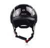 Helmet Casco Nori "Hufeisen" kids' S/52-56 