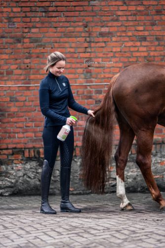 Mane spray Bense & Eicke StarFinish 5000 ml