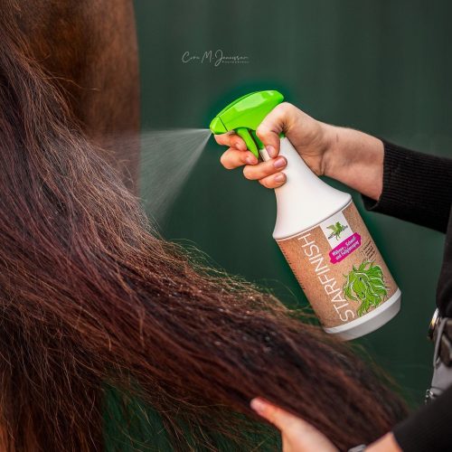 Mane spray Bense & Eicke StarFinish 1000 ml