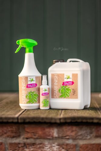 Mane spray Bense & Eicke StarFinish 1000 ml