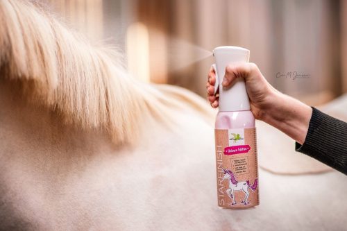 Mane spray Bense & Eicke StarFinish Unicorn 500 ml