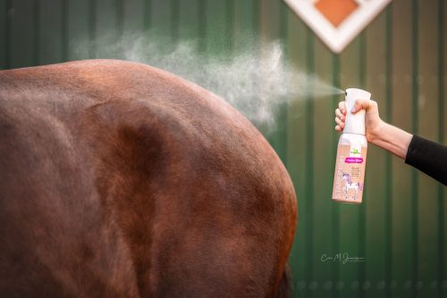 Mane spray Bense & Eicke StarFinish Unicorn 500 ml