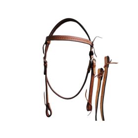 Kantár Natowa western + szár