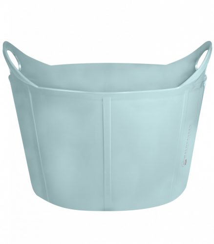 Bowl WH Flexi 17 l grey