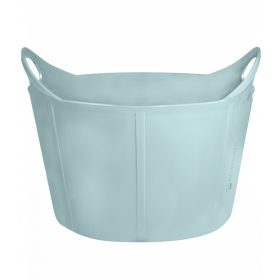 Bowl WH Flexi 17 l turquoise