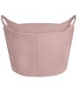 Vödör WH Flexi 17 l pink
