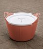 Vödör WH Flexi 17 l pink