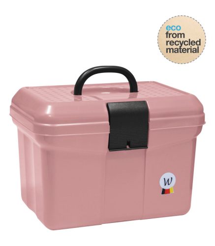 Waldhausen Grooming Box pink