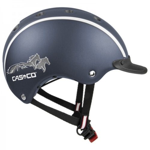 Helmet Choice Casco Uni 52-56 blue 1561