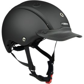 Kobak Casco Choice Turnier 52-56 fekete