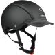 Helmet Choice Turnier Casco 52-56 black