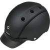 Helmet Choice Turnier Casco 52-56 black